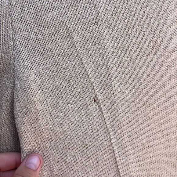 St. John Collection Knit Pants - Picture 3 of 8